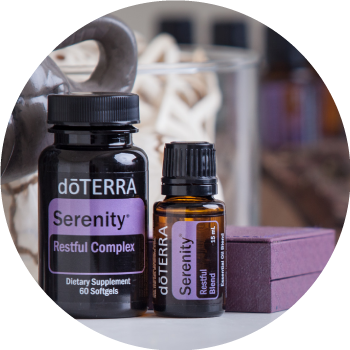 Conseillere Doterra Huiles Essentielles Geneve
