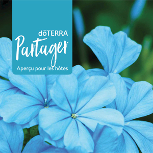 Brochure Partager