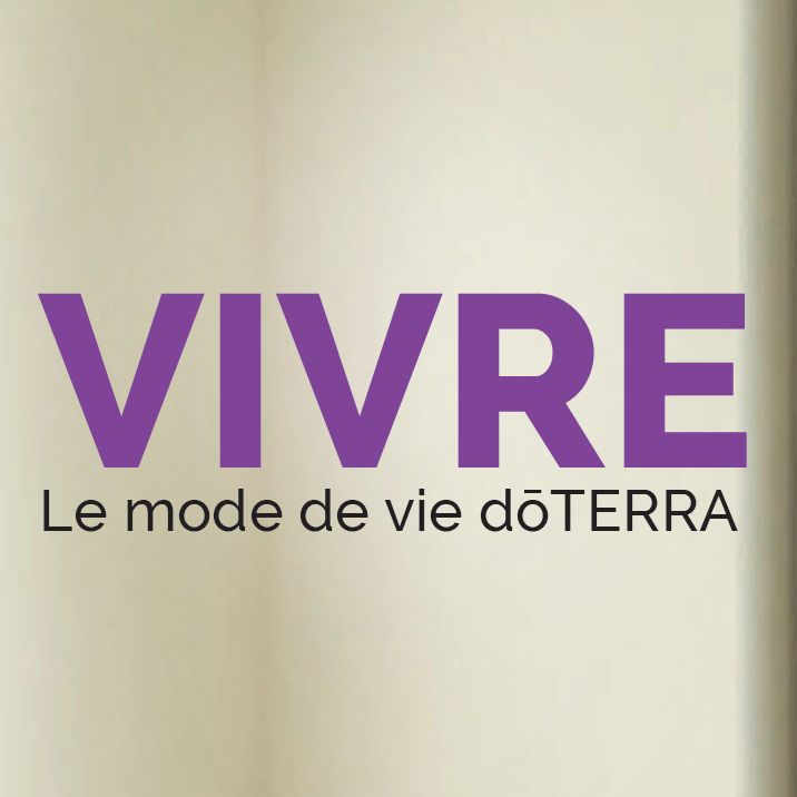Brochure vivre