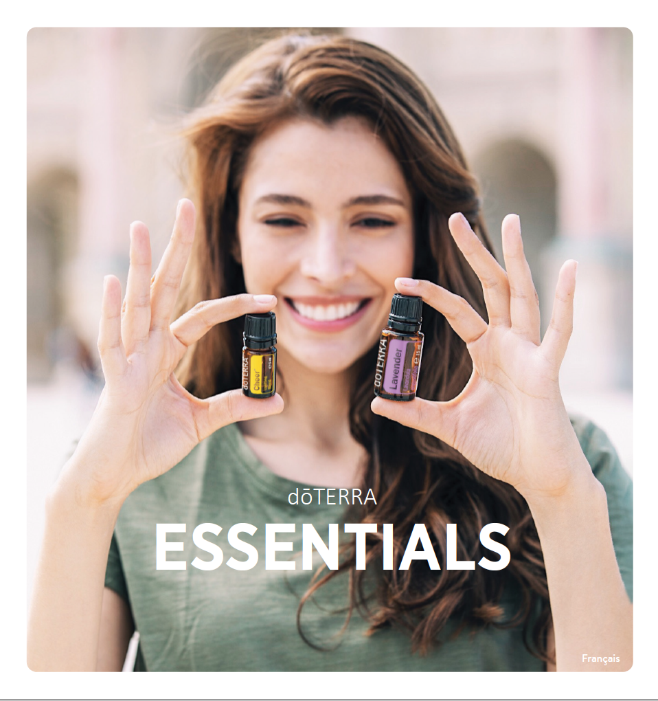 Les Essentiels de doTERRA