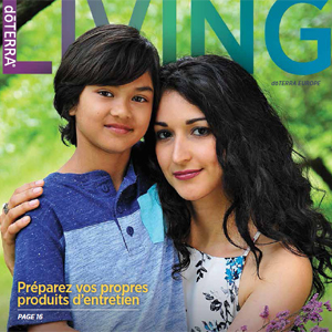 Magazine Living 2016
