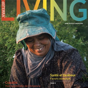 Magazine Living 2018
