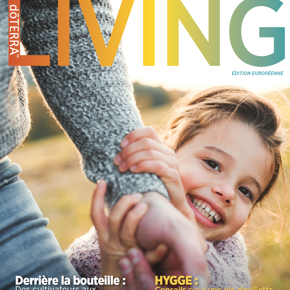 Magazine Living 2018