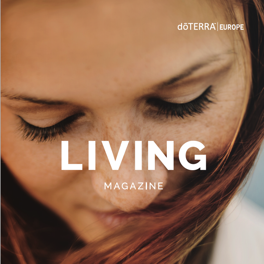 Magazine Living 2016